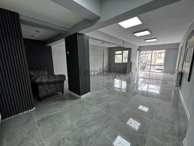 Değirmendere Caddesi Üzeri Her İşe Uygun 130 M2 Kiralık İşyeri*** 2