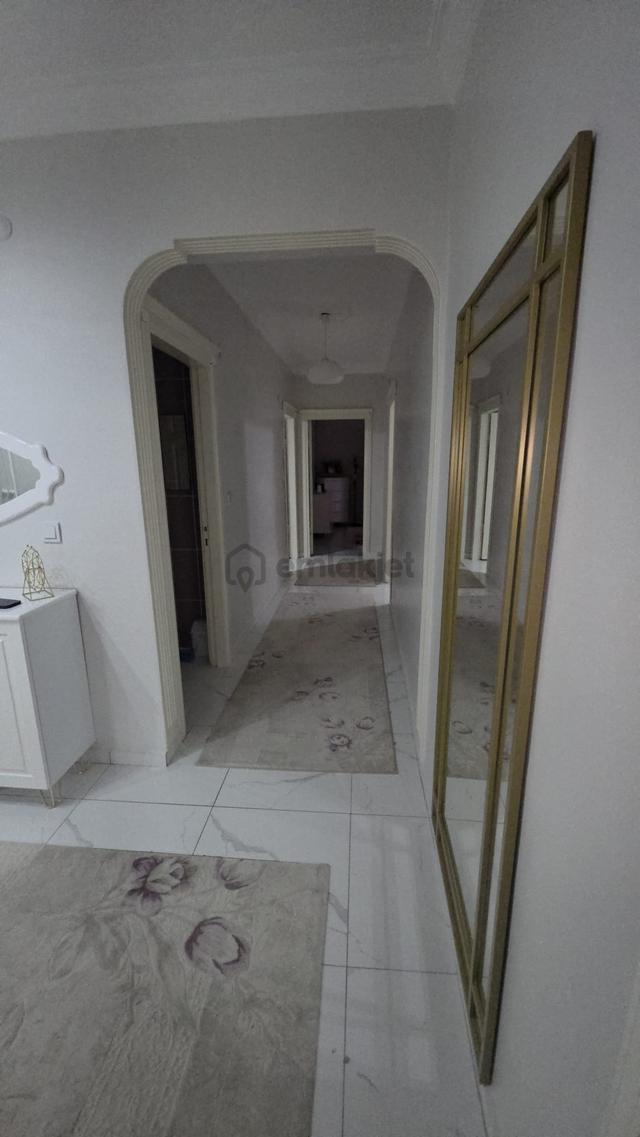 Kaçmaz'dan Medya Mahallesinde 3+1 Ara Kat İçi Full Yapılı Daire 5