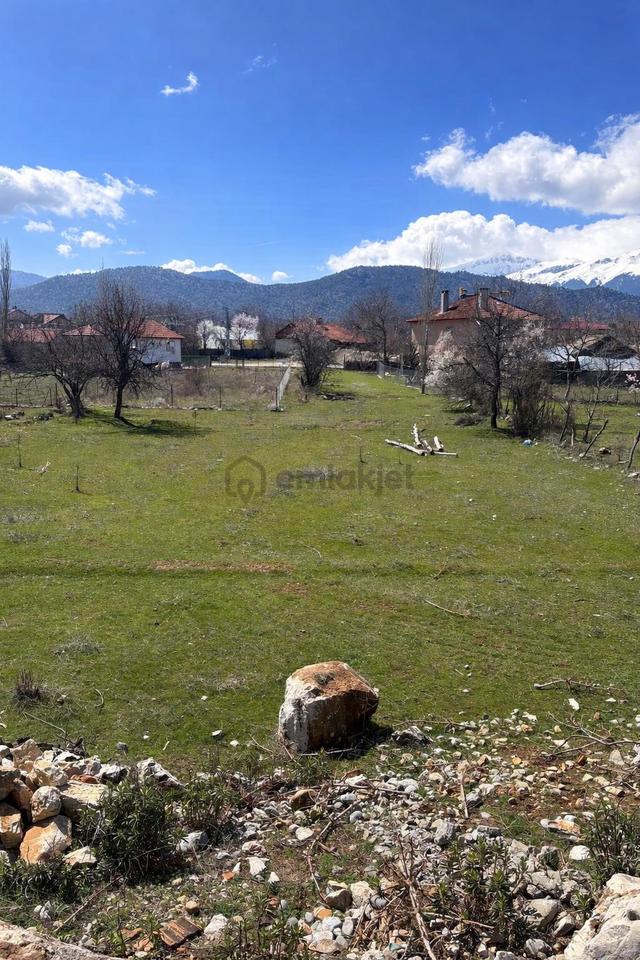 Konya Beyşehir Kurucuova Da İmarlı Arsa 2