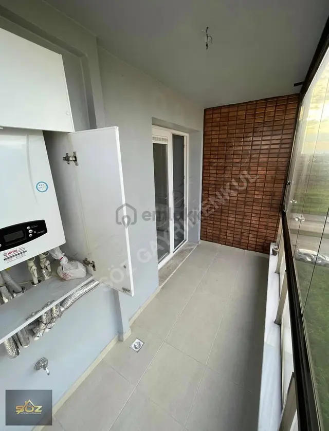Çağlak Parkı Dibi 2+1 95m2 Kapalı Otoparklı Cam Balkonlu Kiralık 1