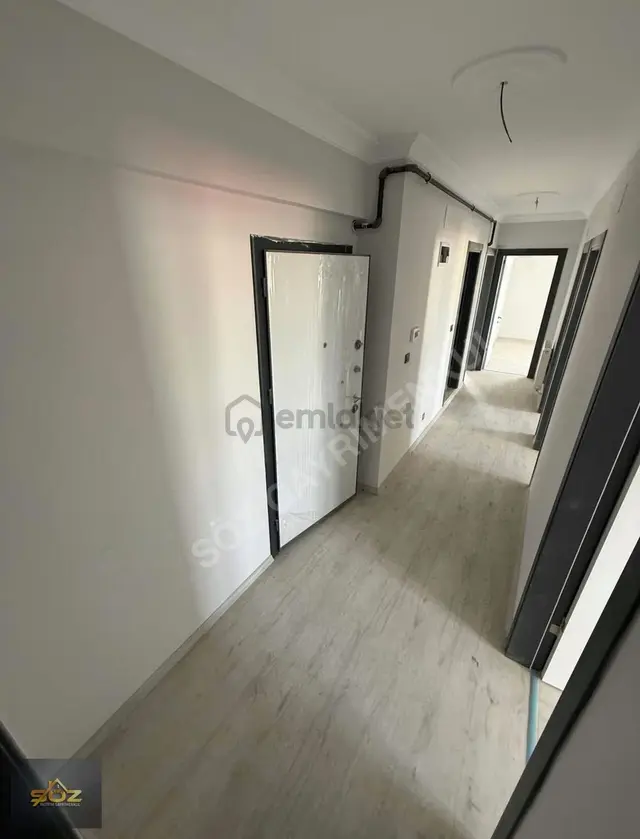 Çağlak Parkı Cepheli Arakat Köşe Daire 3+1 135m2 Sınırsız Kredi 5