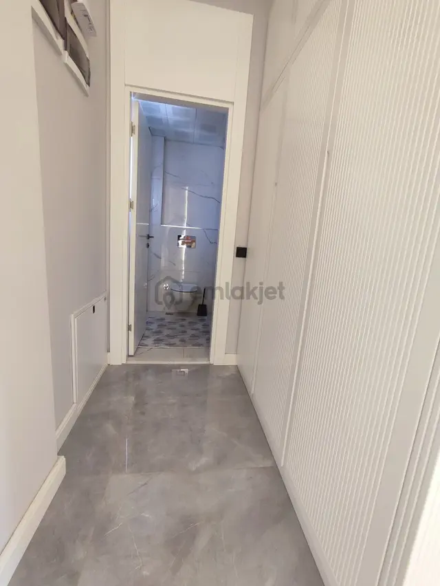 Altınkale'de Site İçinde Satılık Havuzlu Müstakil 5+1 Villalar 2