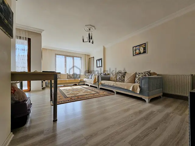Ay Emlak'tan Armutlu İskele Yakın 2+1 Deniz Manzaralı Daire 4