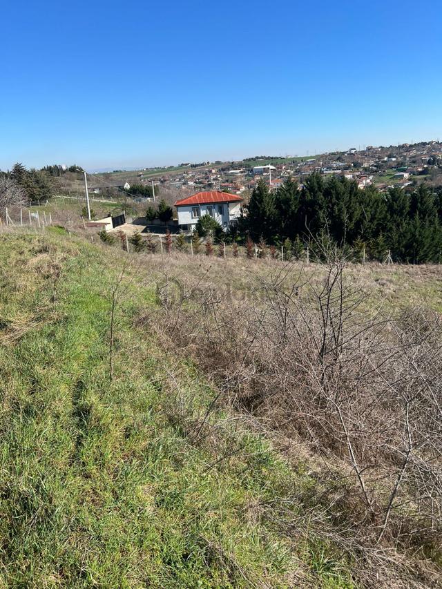 Ayvalı Köyünde Yatırım Fırsatı İmarlı Satılık Arsa 2