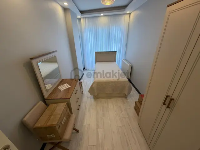 Tekirdağ Süleymanpaşa Çınarlı Mah. Satılık 3+1 120m2 Daire 3