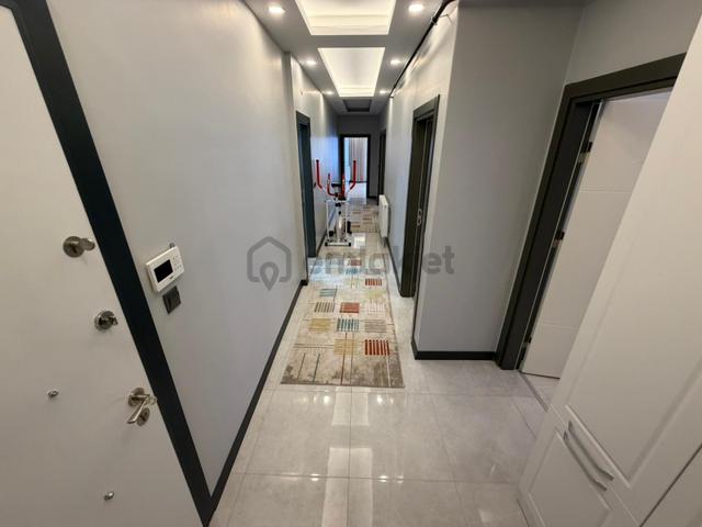 Ak Auto Gayrimenkul'den - Çınarlı Mah. Satılık 3+1 120m2 Daire Ak Auto Gayrimenkul'den - Çınarlı Mah. Satılık 3+1 120m2 Daire
