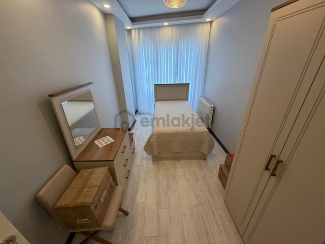 Tekirdağ Süleymanpaşa Çınarlı Mah. Satılık 3+1 120m2 Daire 4