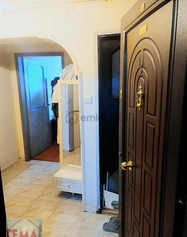Cemal Emlak Bursa Yıldırım H.seyfettin Modi Altı Bakımlı Y. Giri 5