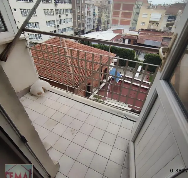 Cemal Emlak Bursa Yildirim Selimzade Tatarlar Camii Yani 4.ara K 2
