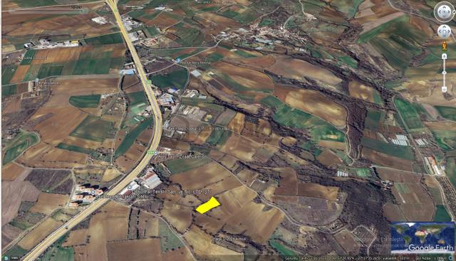 Takas + Nakit Tekirdağ Yavuz Mahallesinde Full Deniz Doğa Ve Şehir Manzaralı Villa İmarlı Yer 3