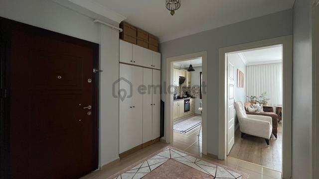 🏷️süleymanpaşa 100. Yıl Mahallesi’nde Geniş 2+1 | 110 M² | Yüksek Giriş | Merkezi Konum Fırsatı 4