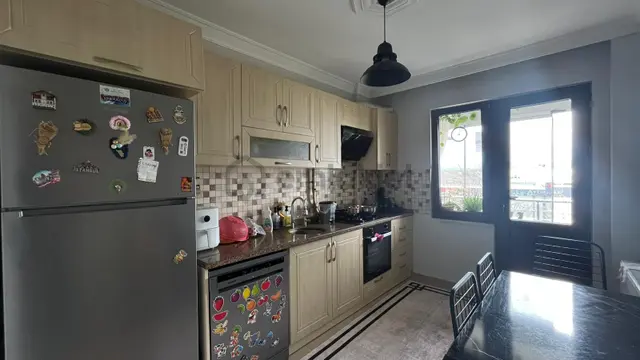 🏷️süleymanpaşa 100. Yıl Mahallesi’nde Geniş 2+1 | 110 M² | Yüksek Giriş | Merkezi Konum Fırsatı 2