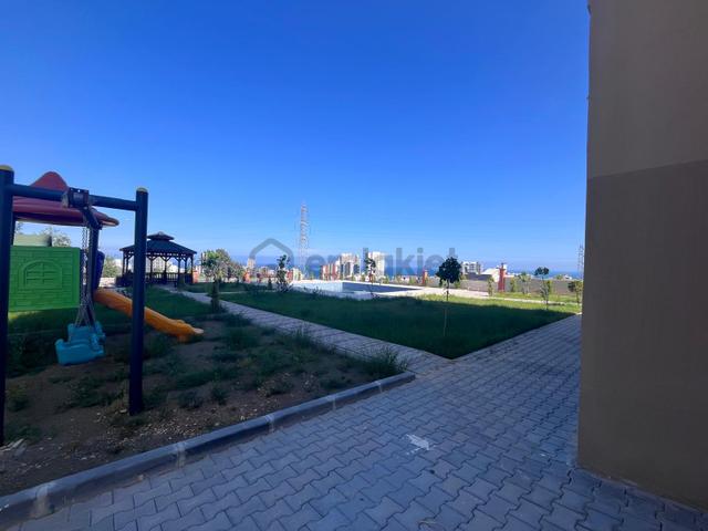 King' Den Ayaş'ta Kiralık 1+1 Havuzlu Tatil Havasında Kiralık Daire 5