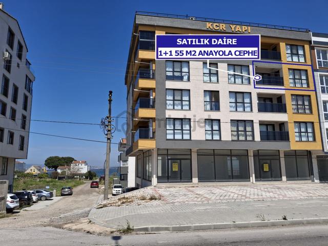 Lapseki Çardak'ta Satılık Fırsat 1+1 Daire 3