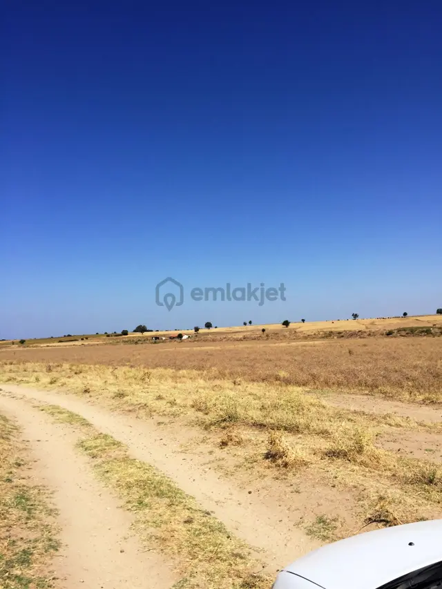 Keşan-enez Yoluna 3 Km 1.836m2 Asfalta 2.parsel Satılık Arsa 5