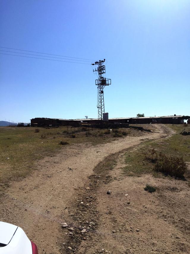 Keşan-enez Yoluna 3 Km 1.836m2 Asfalta 2.parsel Satılık Arsa 3