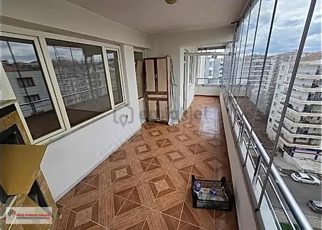 Kayapınar Gazilerde 3+1 165m2 Satılık Daire 2