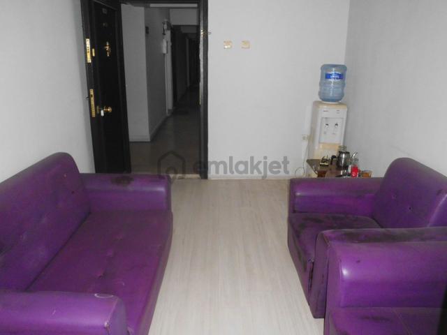 Heykel Cadde Üstü Kiralık İş Yeri 5