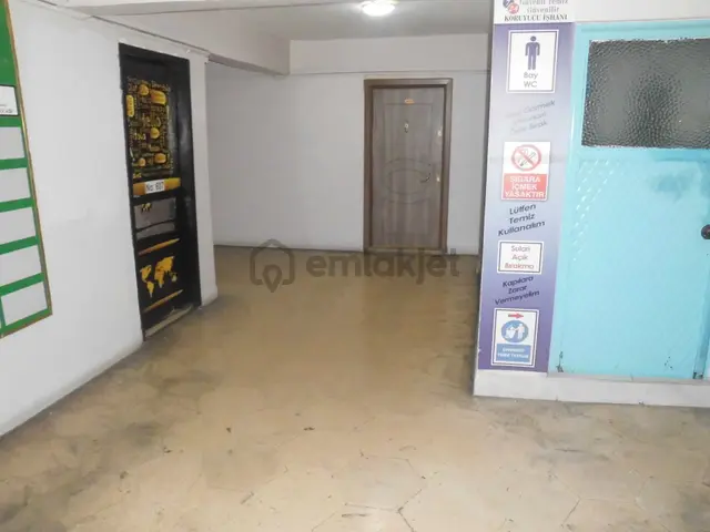 Heykel Cadde Üstü Kiralık İş Yeri 2