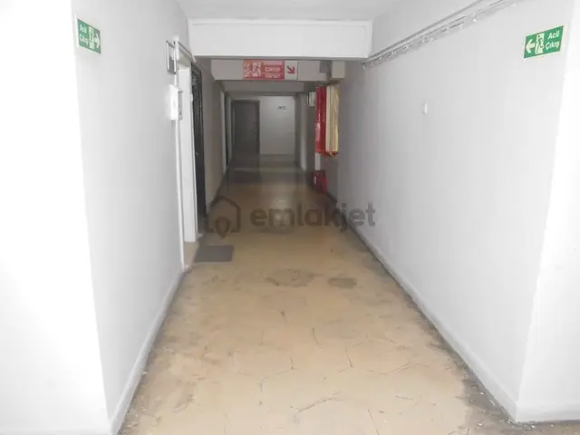 Heykel Cadde Üstü Kiralık İş Yeri 3