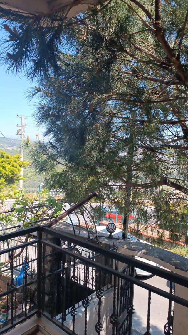 Bornova Atatürk Mah. 3+1 Müstakil Satılık Bina 5