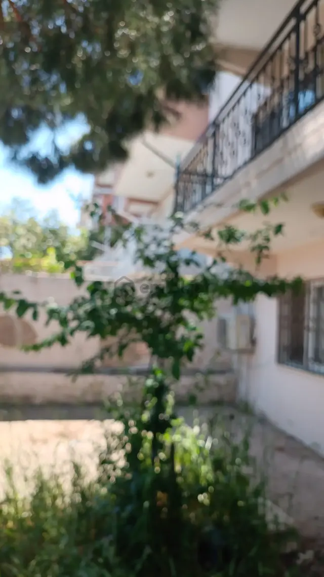 Bornova Atatürk Mah. 3+1 Müstakil Satılık Bina 2