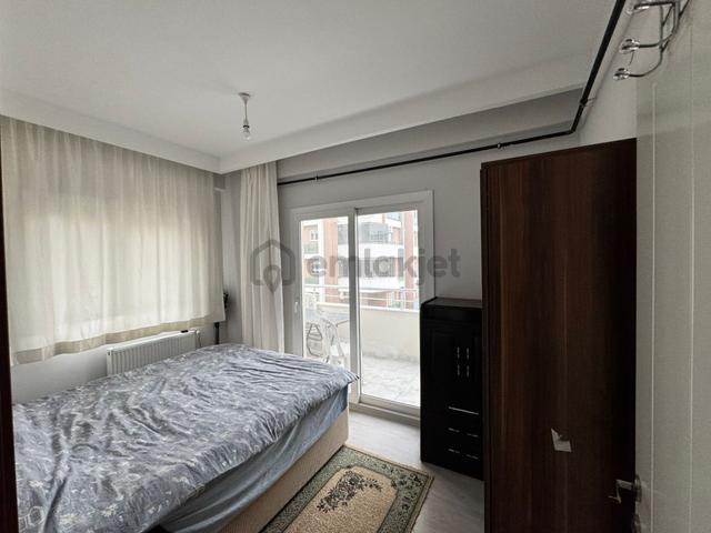 Adana Sarıçam Gültepede Yola Yakın Eşyaları Yeni 1+1 Eşyalı Kiralık Fırsat Daire 1