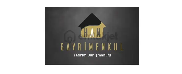 İzmir Dikili De Panoramik Deniz Manzaralı Denize 440 Metre Arsa 3