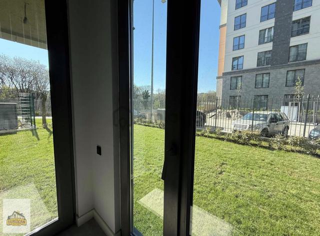 Çınarköy Evleri Geniş Bahçeli Köşe Tip Kiralık 2+1 Kapalı Mutfak 4
