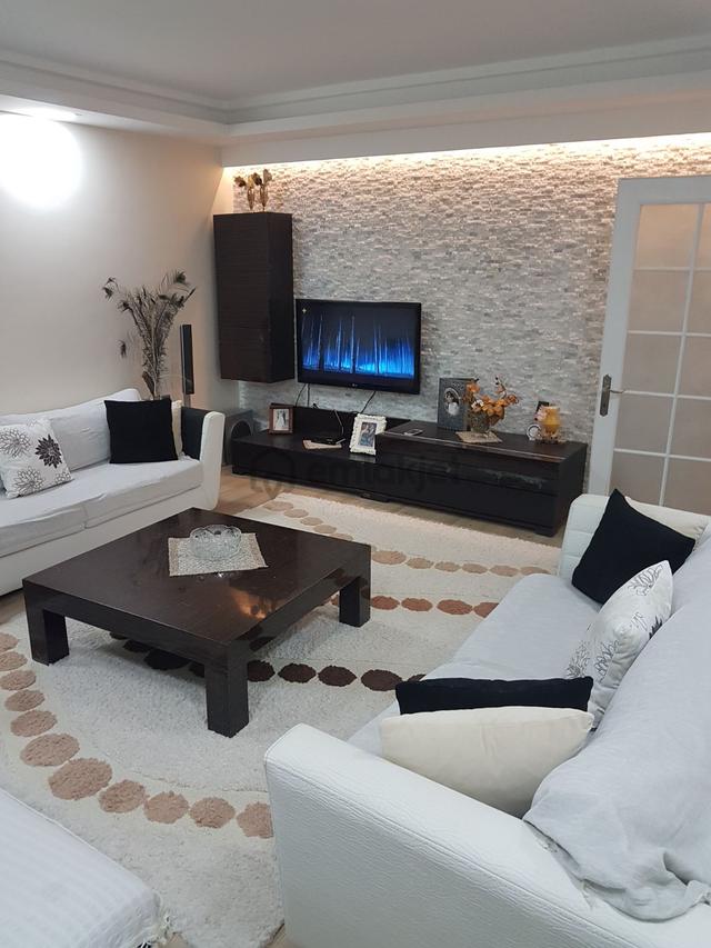 Bayraklı Seyhankent Sitesi Tadilatlı 3+1 Daire 5