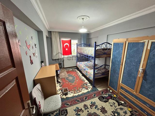 29 Ekim'de Kredisiz Satılık 3+1 Daire, 110m², Okul Cepheli 5