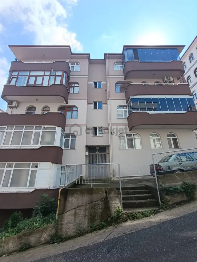 Kalkınma Mahallesi Merkezi Konum Satılık 3+1 Daire 2