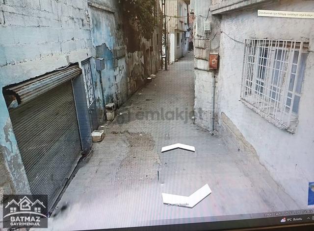 Gaziantep Çarşı Merkezde Satılık Müstakil Arsa (105 M²) 4