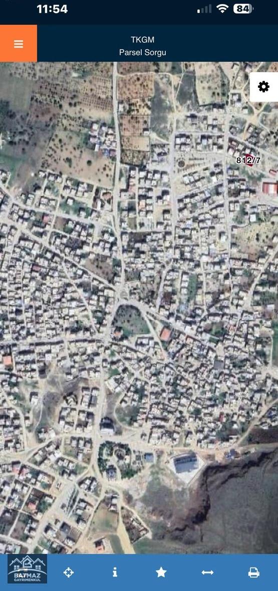 Batmaz Emlaktan Satılık A2 İmarlı Arsa 5