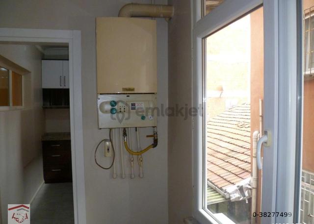 4.levent Çeliktepede Satılık 2 Katlı Krediye Uygun Komple Bina 5