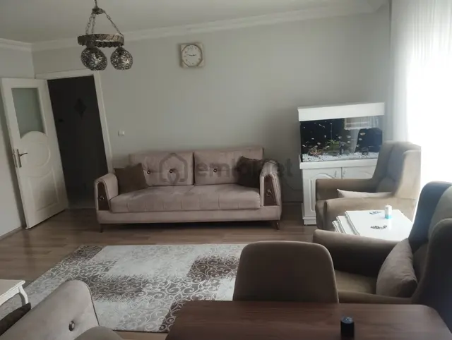 Mç Emlak'tan Etimesgut Şeker Mahallesin'de 3+1 Satılık Teras 4