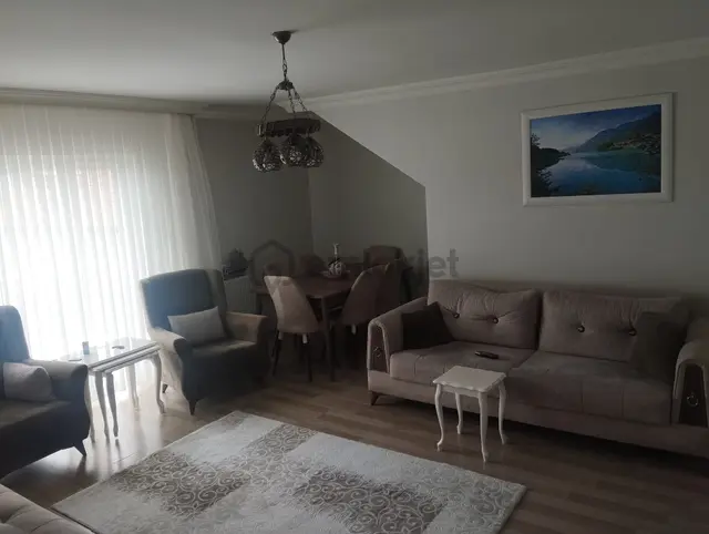 Mç Emlak'tan Etimesgut Şeker Mahallesin'de 3+1 Satılık Teras 3