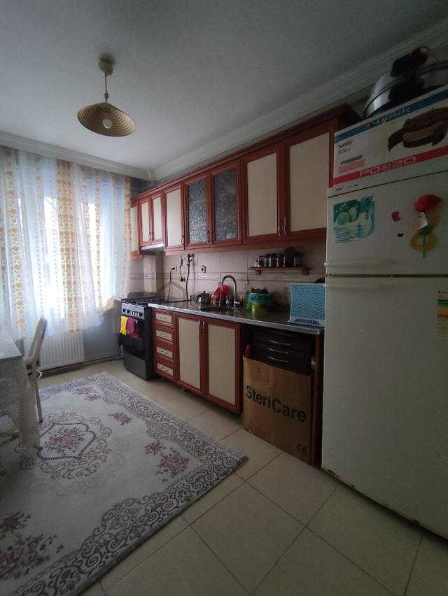 Göktürkden Şeyhsinan Mahallesinde 3+1 Ferah Daire 1