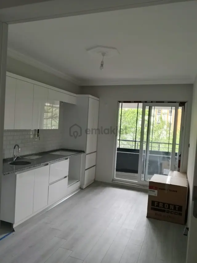 Adalet Gold Group Emlak'tan Sıfır Daire Site İçerisinde Kiralık Daire 3+1 135 M2 Net Uygun Fiyata 1