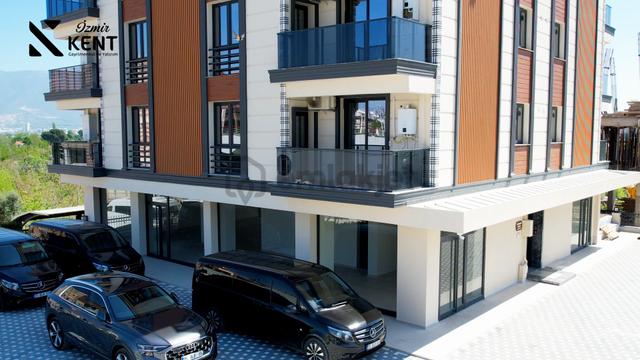 Kemalpaşa Mehmet Akif Ersoy Kiralık 270m2 Dükkan 5