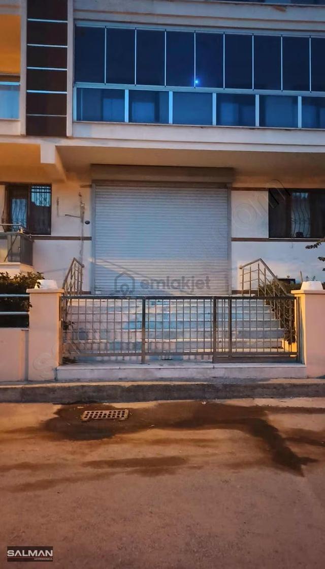 Salman'dan Yeni Girne Cadde Yakını Satılık Yatırımlık Dükkan 2