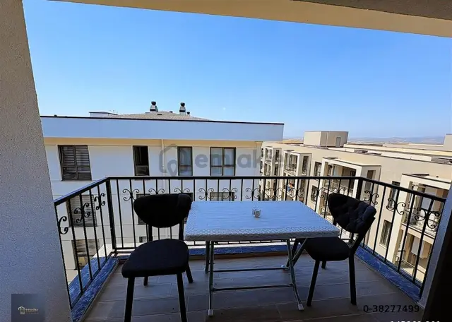 Tekin'den Koç Tepe Evlerinde Satılık Site İçi 2+1 Daireler 2