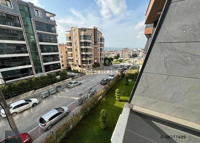 Tekin'den Görükle Merkez'de Vizyon Sitesin'de Arakat 2+1 Satılık 3