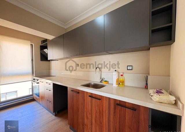 Tekin'den Görükle'de Güvenlikli Sitede Eşyalı 2+1 Satılık Daire 4