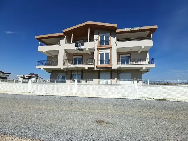Sarılar'da Sıfır 4+1 Fırsat Daire️ ️️