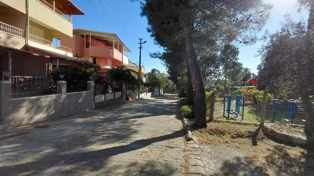 Didim Akbük Fevzipaşa 3