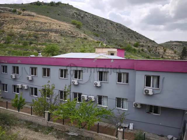 Pex Ankadan Mollakasım Bakım Merkezi Yanı Satılık Villalık Arsa 2