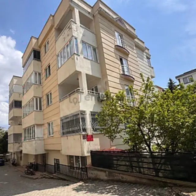 Yunus Emre Mahallesi Kültür Merkezi Arkası Sahibinden Satlık 2+1 Daire 2