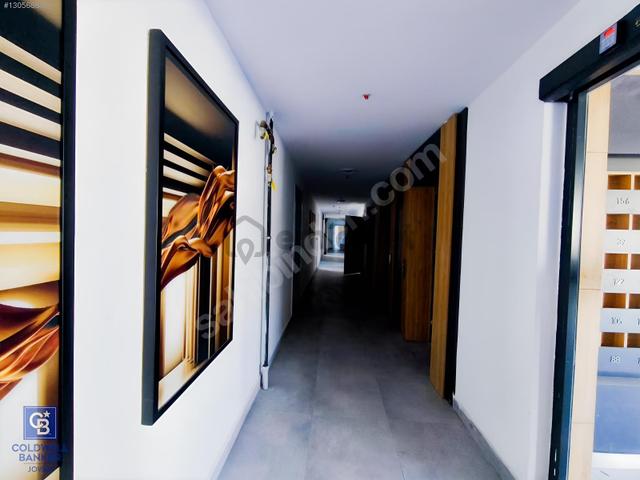 Esenboğa Havaalanı Yakını Eşyalı Satılık 1+1 Daire 3
