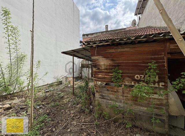 İstiklal Mah 159 M2 Satılık İmarlı Arsa 3